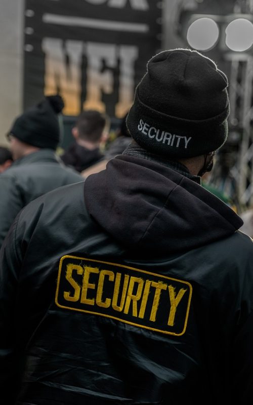 Security